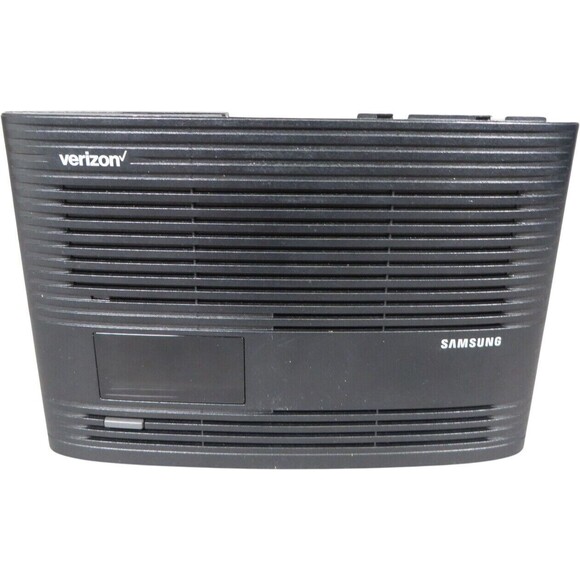 Samsung SLS-BU10B 4G LTE Cellular Signal Booster for Verizon BRAND NEW Open Box - Picture 1 of 1